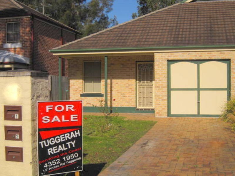 26A Brickendon Ave, Mardi NSW 2259