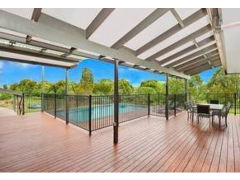 41 Sunnycrest Drive, Terranora NSW 2486