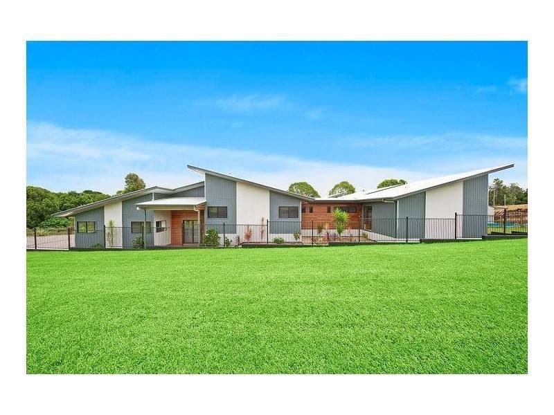 41 Sunnycrest Drive, Terranora NSW 2486