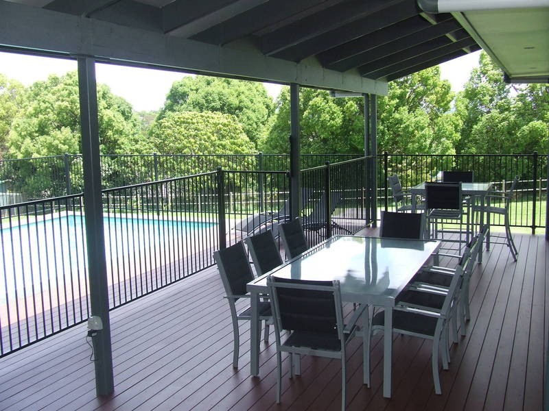 41 Sunnycrest Drive, Terranora NSW 2486