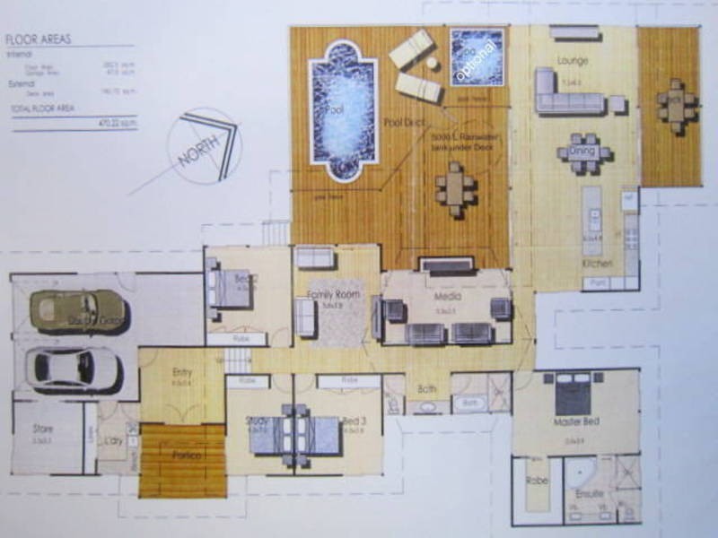 41 Sunnycrest Drive, Terranora NSW 2486