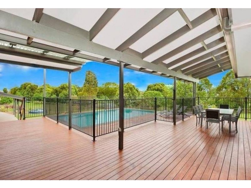 41 Sunnycrest Drive, Terranora NSW 2486