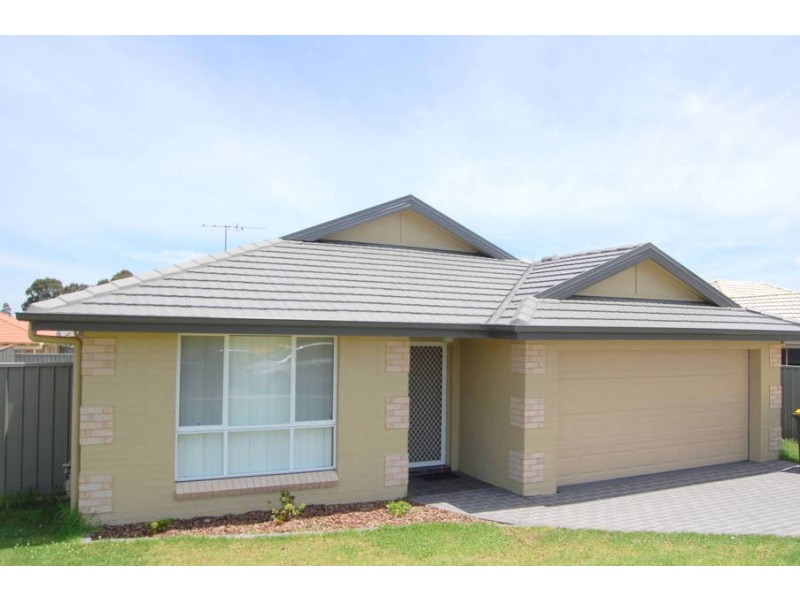 Hamlyn Terrace NSW 2259