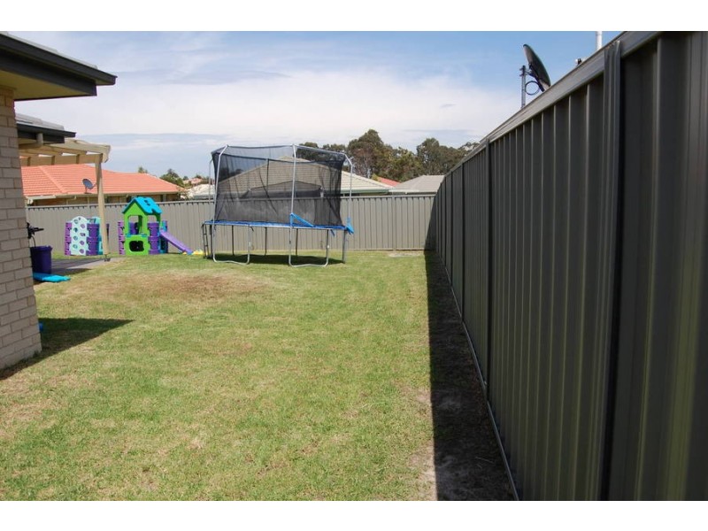 Hamlyn Terrace NSW 2259