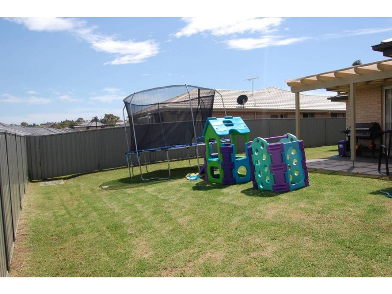 Hamlyn Terrace NSW 2259