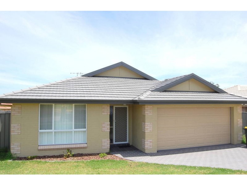 Hamlyn Terrace NSW 2259