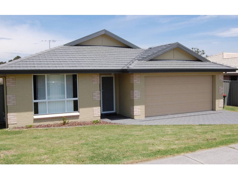 Hamlyn Terrace NSW 2259