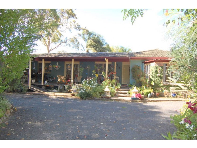 414 Pacific Highway, Wyong NSW 2259