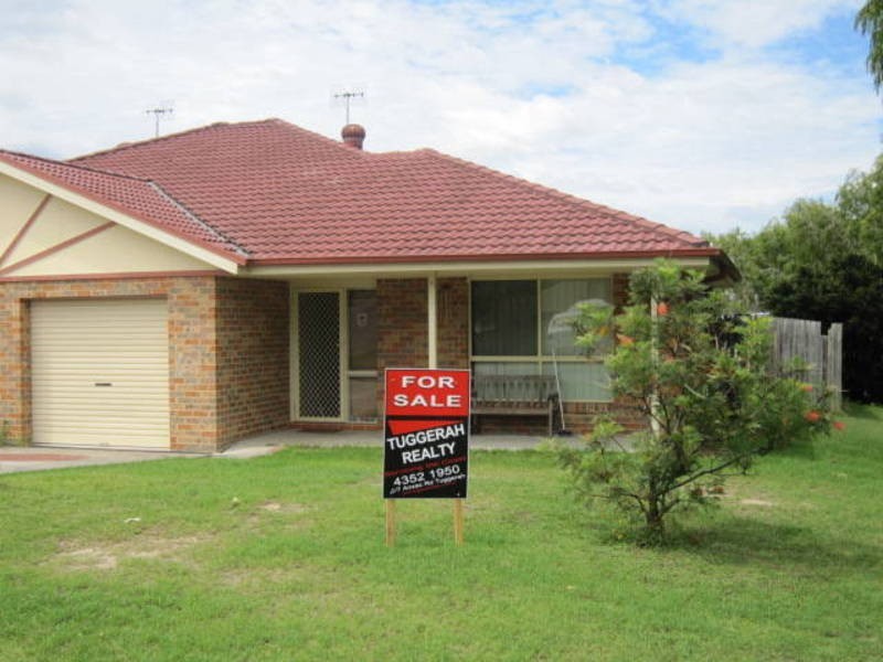 Blue Haven NSW 2262