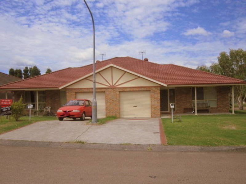 Blue Haven NSW 2262