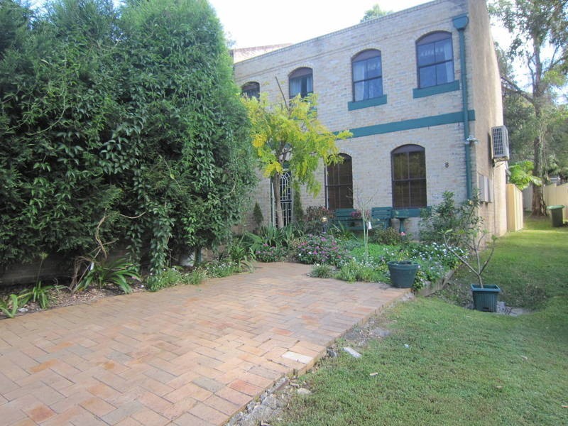 8/22 Hawthorn, Mardi NSW 2259