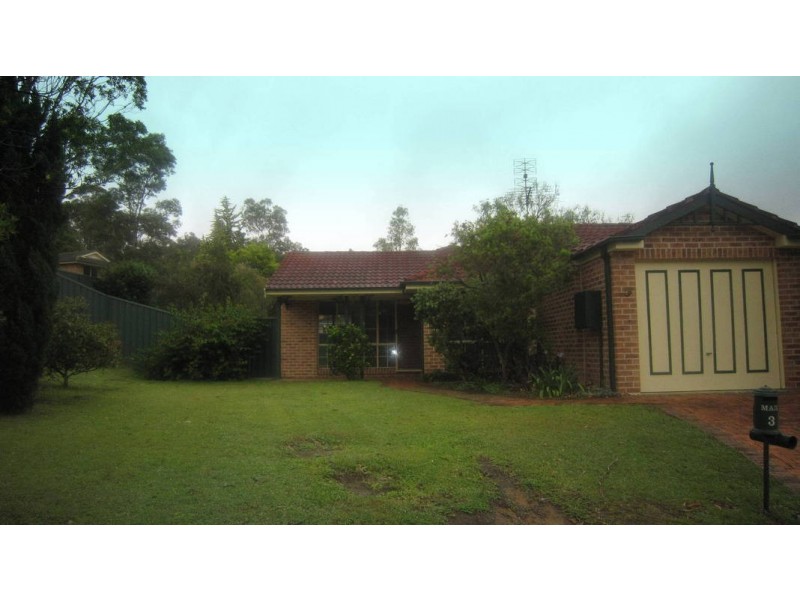 3 Splendens, Tuggerah NSW 2259