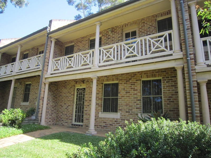 2/22-26 Hawthorn Place, Mardi NSW 2259