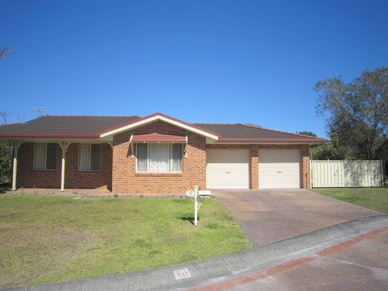 10 Betty Anne Place, Mardi NSW 2259