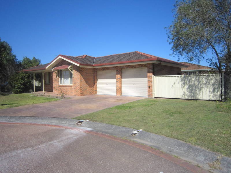 10 Betty Anne Place, Mardi NSW 2259