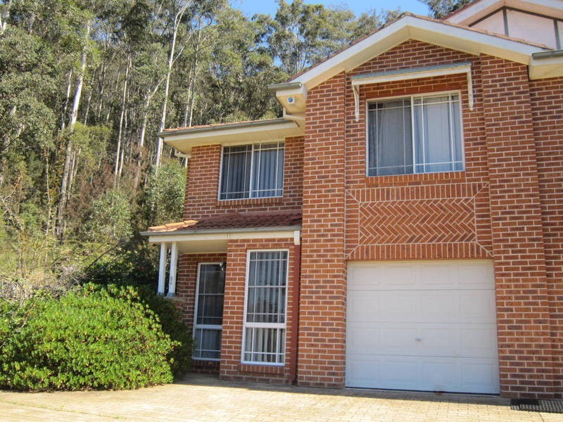 8a Gretal Court, Tuggerah NSW 2259