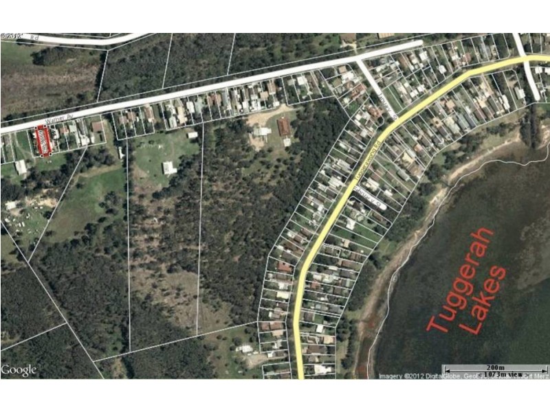 57 Warner Ave, Tuggerawong NSW 2259