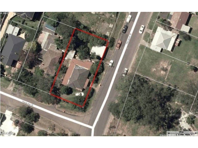 2 Hargraves Street, Wyong NSW 2259