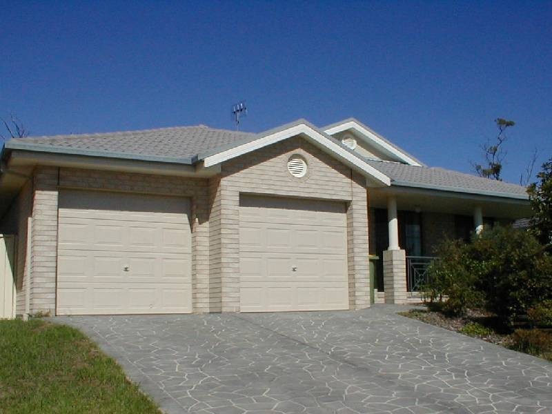 27 Dehavilland Circuit, Hamlyn Terrace NSW 2259