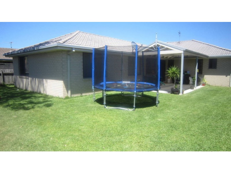 27 Dehavilland Circuit, Hamlyn Terrace NSW 2259