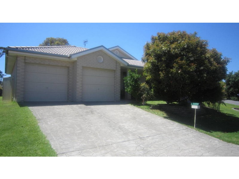 27 Dehavilland Circuit, Hamlyn Terrace NSW 2259