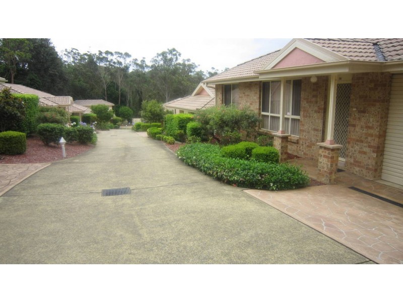 14/4 Gavenlock Road South, Tuggerah NSW 2259