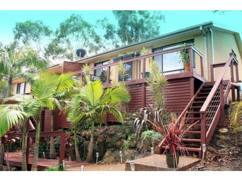 Glenning Valley NSW 2261