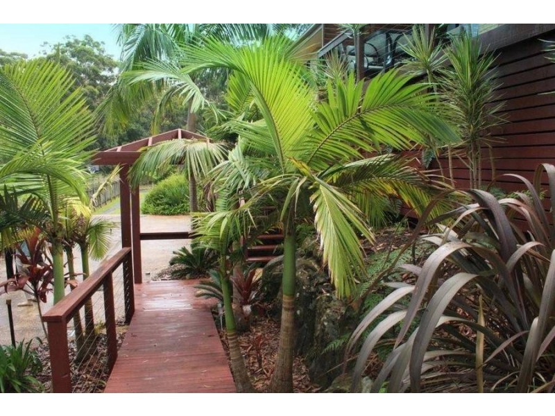 Glenning Valley NSW 2261