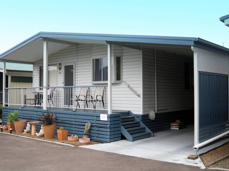 Hamlyn Terrace NSW 2259