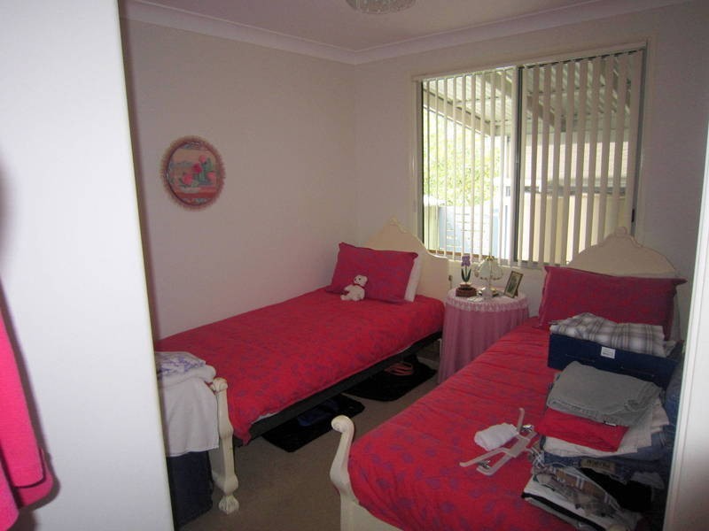 Hamlyn Terrace NSW 2259
