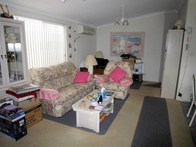 Hamlyn Terrace NSW 2259