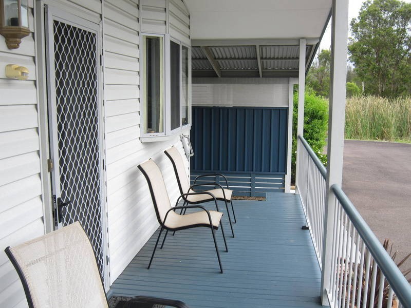 Hamlyn Terrace NSW 2259