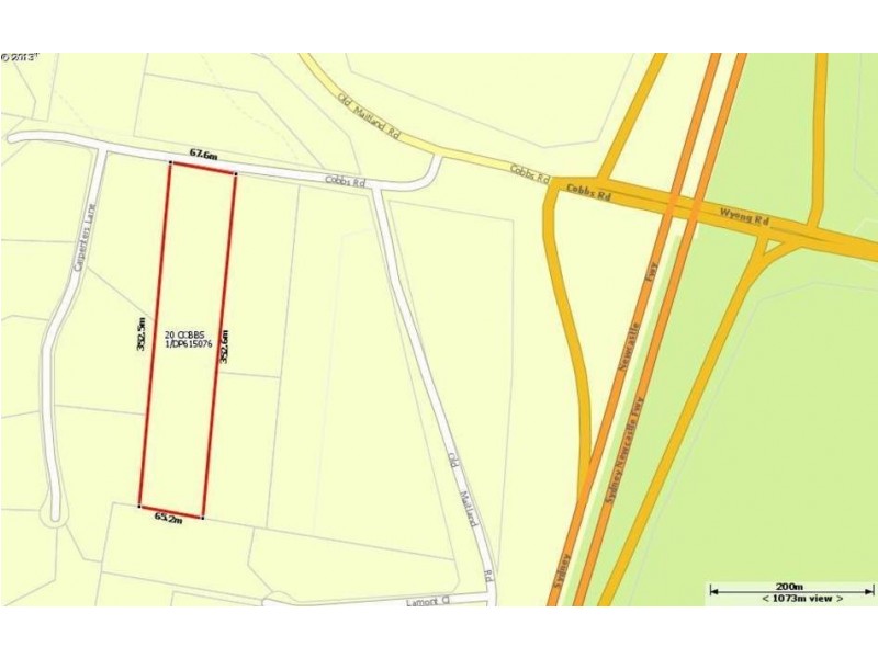 20 Cobbs Rd, Mardi NSW 2259