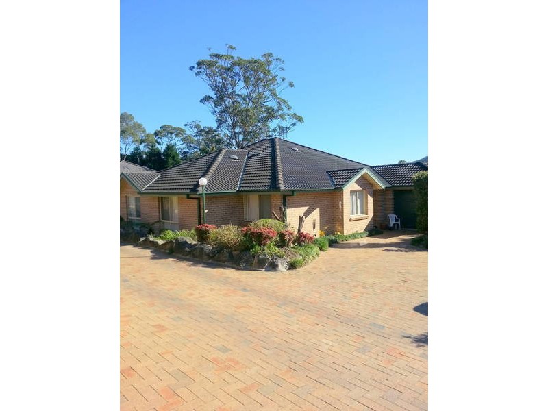 32/95 Manns Road, Narara NSW 2250