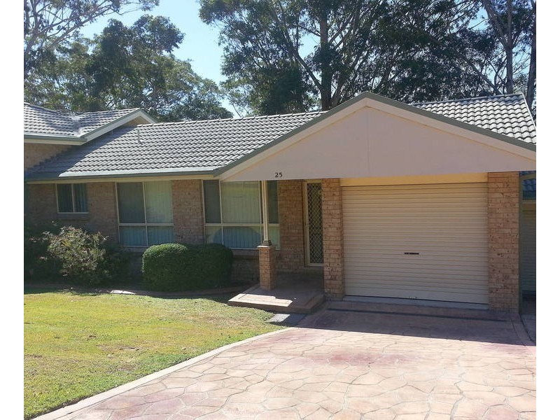 25/1 Hillview Cres, Tuggerah NSW 2259