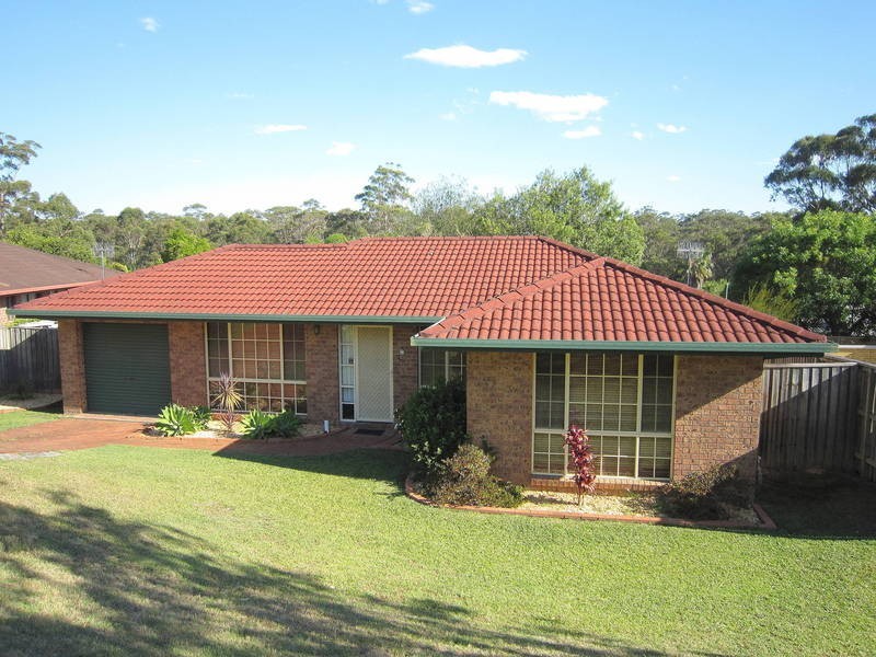 7 Gumnut Close, Glenning Valley NSW 2261