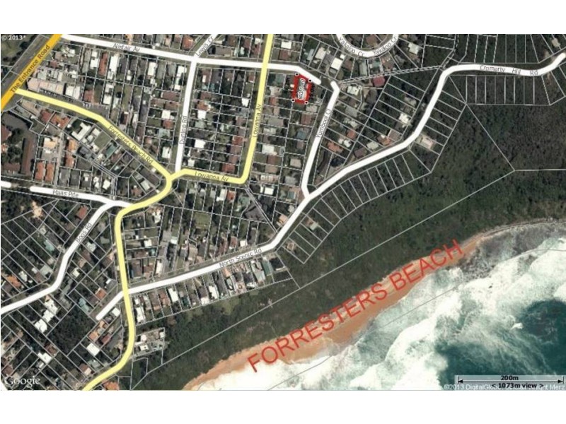 Forresters Beach NSW 2260