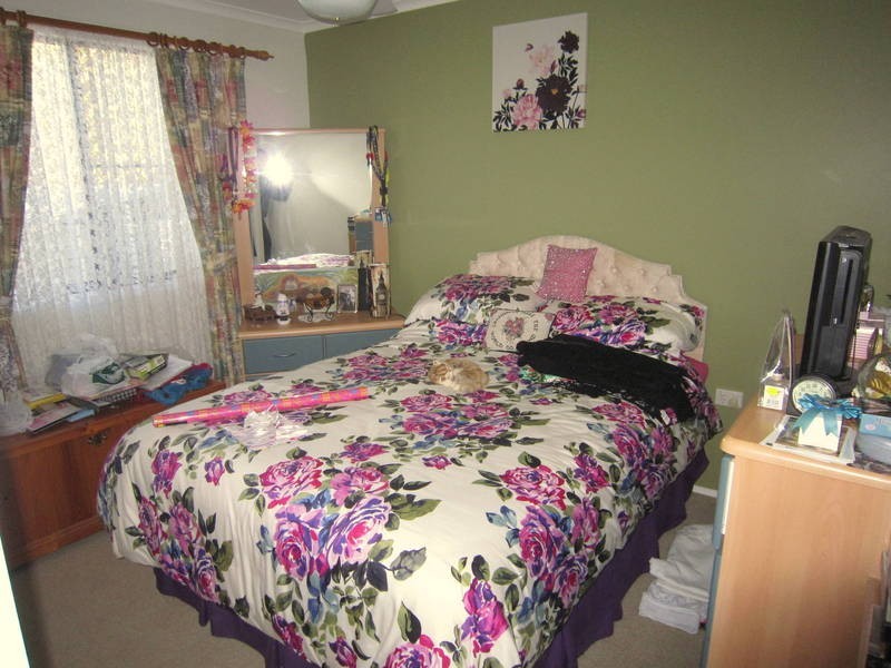 26 Palm Springs Village 181 Minosota Rd, Hamlyn Terrace NSW 2259