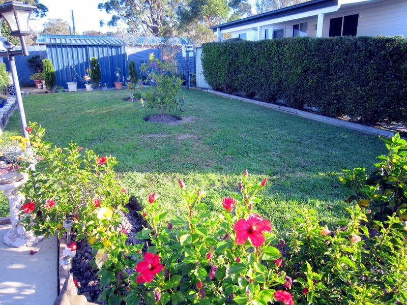 26 Palm Springs Village 181 Minosota Rd, Hamlyn Terrace NSW 2259