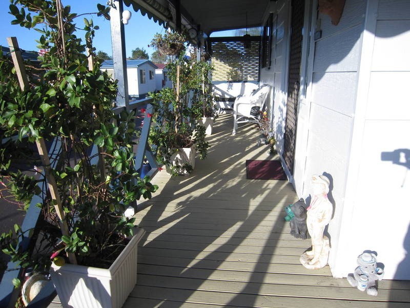 26 Palm Springs Village 181 Minosota Rd, Hamlyn Terrace NSW 2259