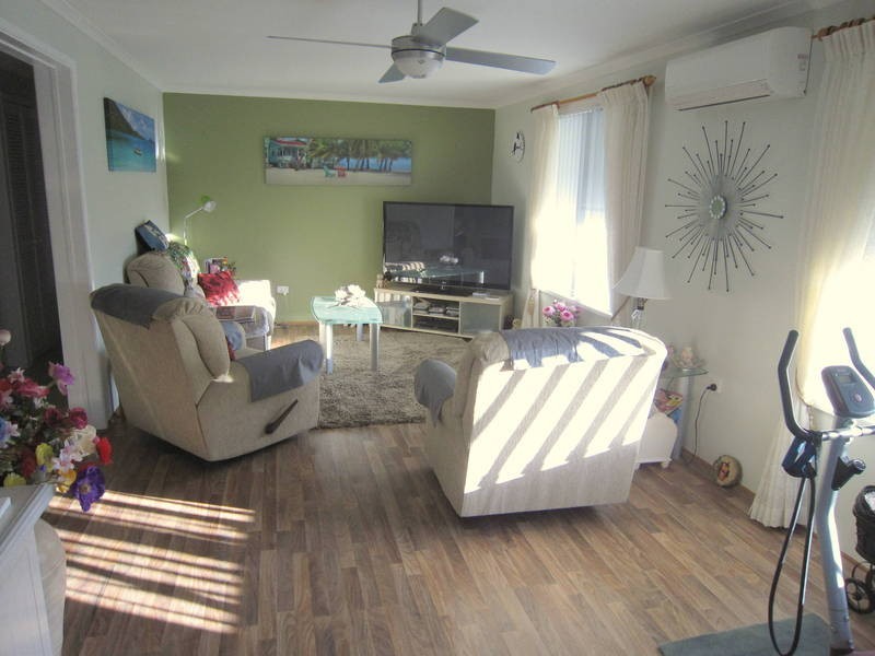 26 Palm Springs Village 181 Minosota Rd, Hamlyn Terrace NSW 2259