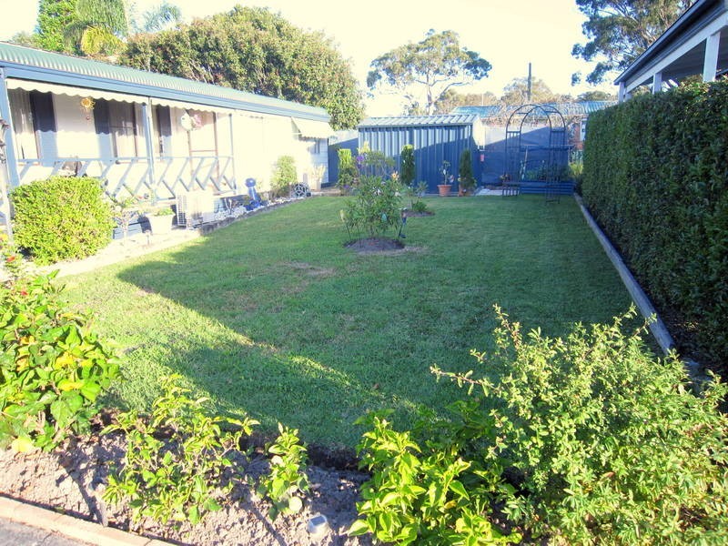 26 Palm Springs Village 181 Minosota Rd, Hamlyn Terrace NSW 2259