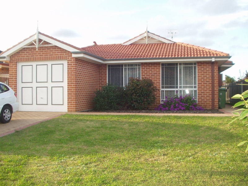 Hamlyn Terrace NSW 2259