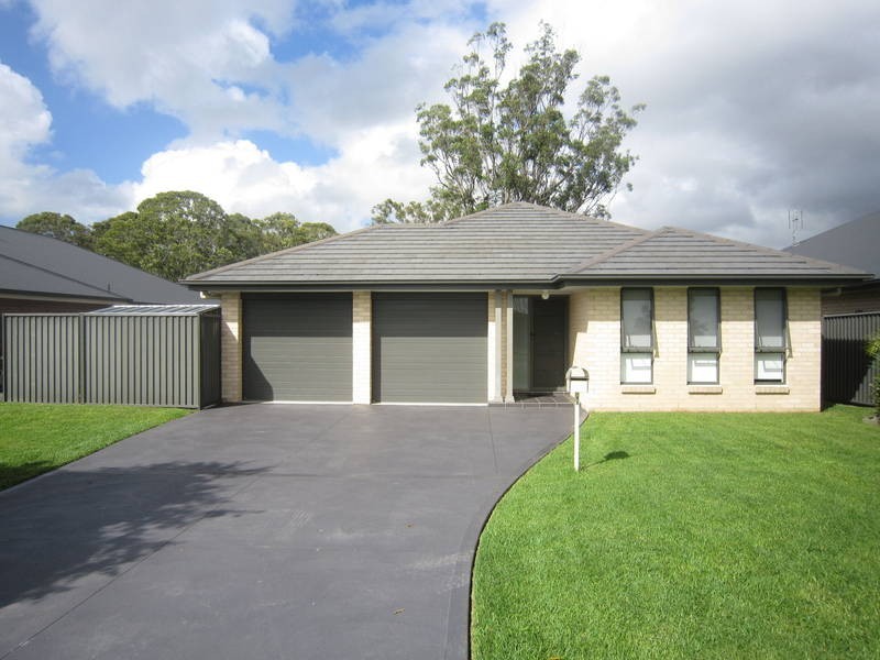 14 Narrabeen Close, Mardi NSW 2259