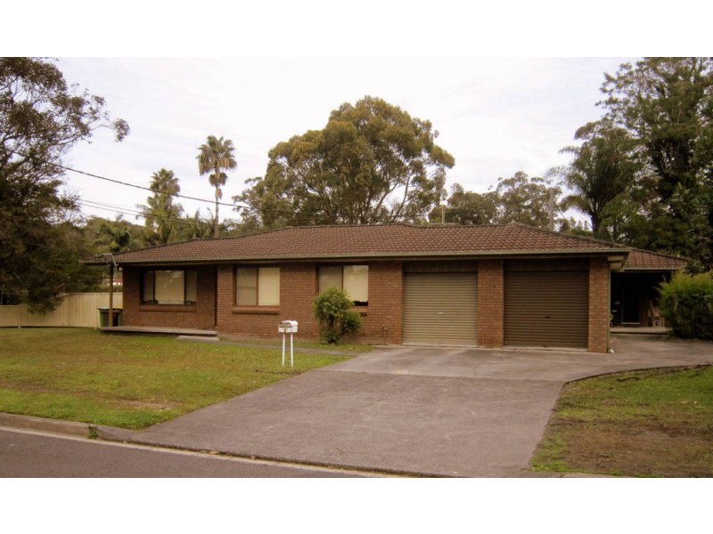 Berkeley Vale NSW 2261