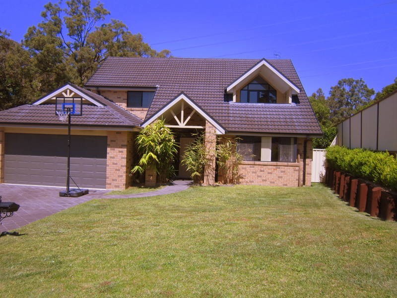 4 Coachmans Place, Mardi NSW 2259