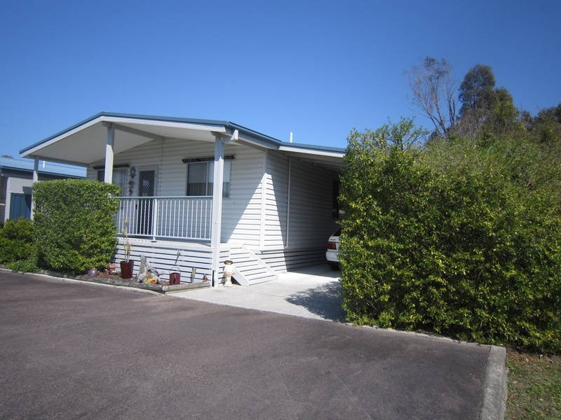 Hamlyn Terrace NSW 2259