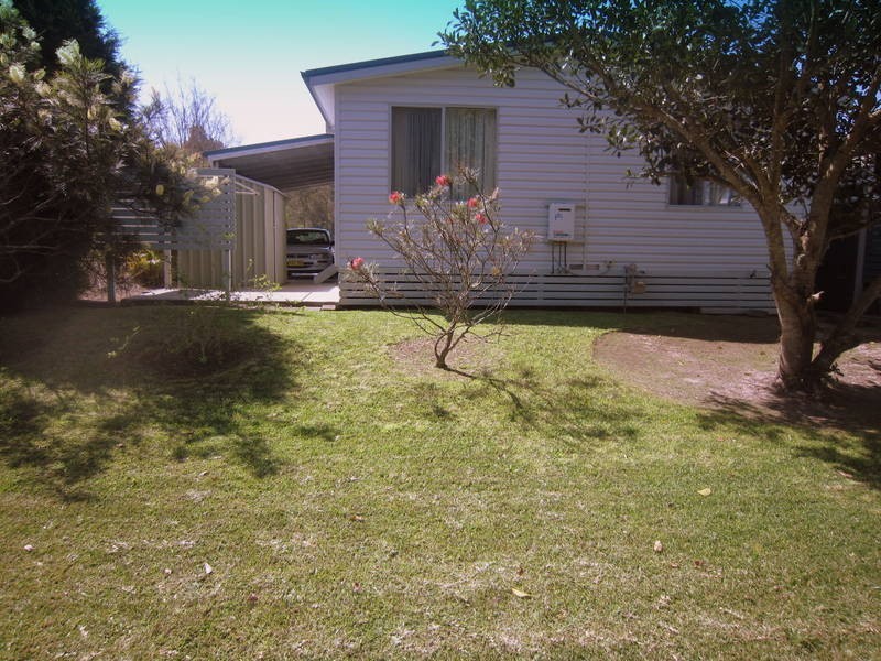 Hamlyn Terrace NSW 2259