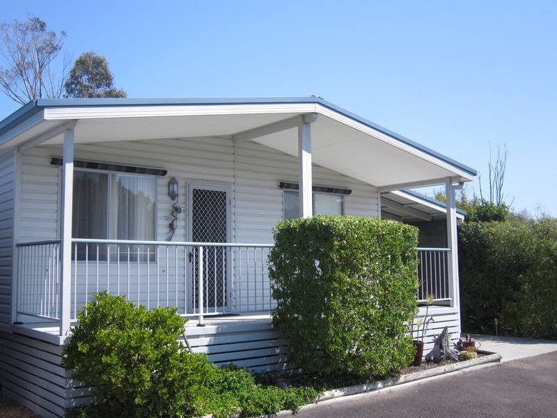 Hamlyn Terrace NSW 2259