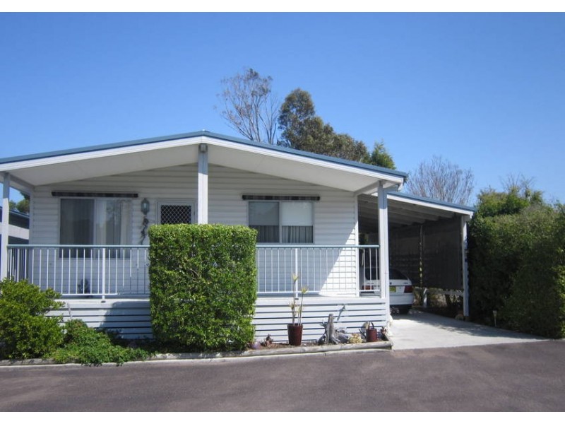 Hamlyn Terrace NSW 2259
